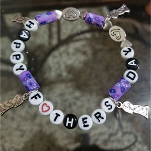 Free Custom hand made bracelets